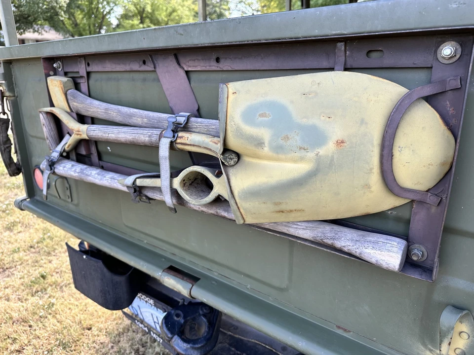 1954 Dodge Military Vehicles - Image 25 of 31
