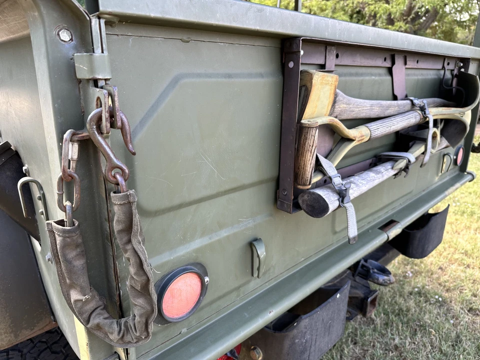 1954 Dodge Military Vehicles - Image 23 of 31