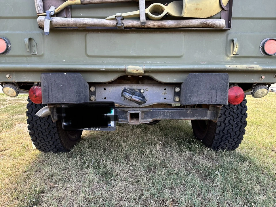 1954 Dodge Military Vehicles - Image 22 of 31