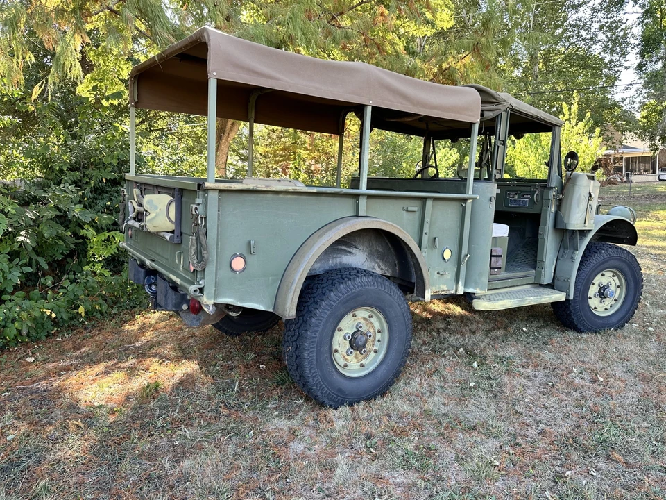 1954 Dodge Military Vehicles - Image 7 of 31