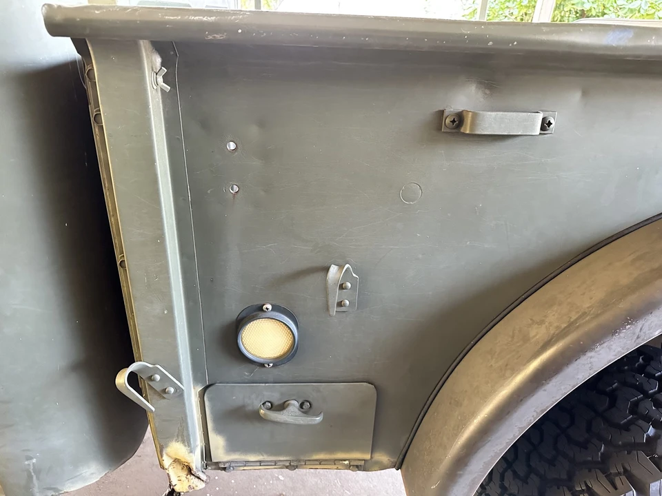 1954 Dodge Military Vehicles - Image 21 of 31