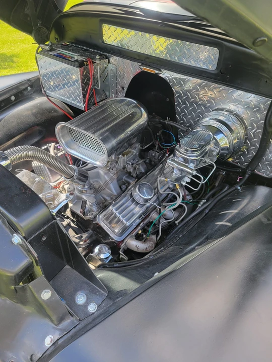 1954 GMC New Design - Image 27 of 31