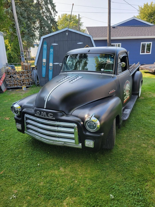 1954 GMC New Design - Image 4 of 31