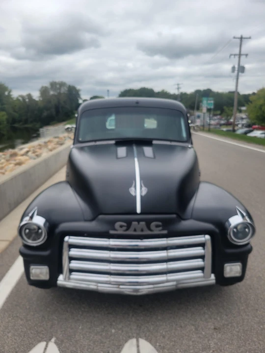 1954 GMC New Design - Image 3 of 31