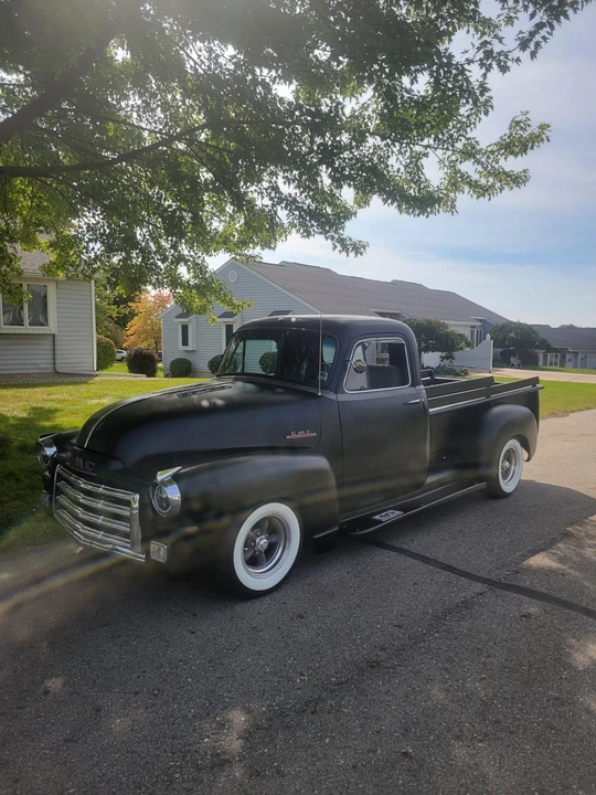 1954 GMC New Design - Image 7 of 31