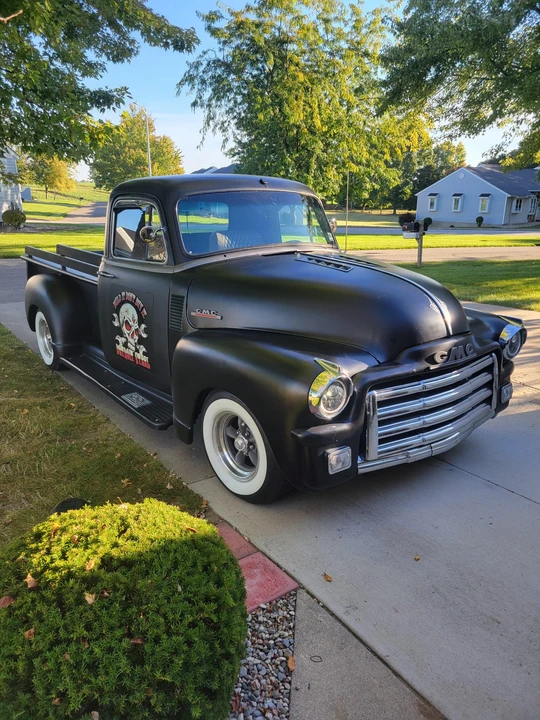 1954 GMC New Design - Image 2 of 31