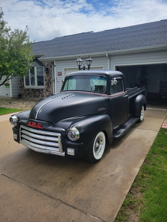 1954 GMC New Design - Image 6 of 31