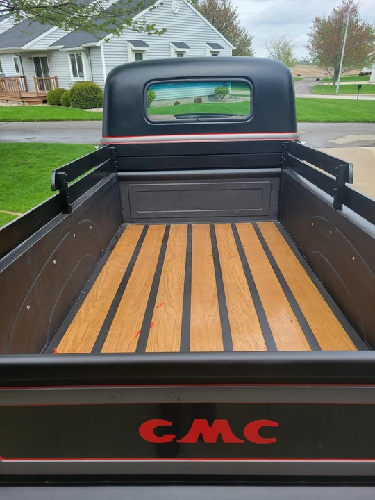 1954 GMC New Design - Image 16 of 31