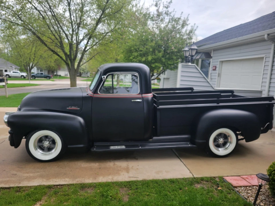 1954 GMC New Design - Image 8 of 31