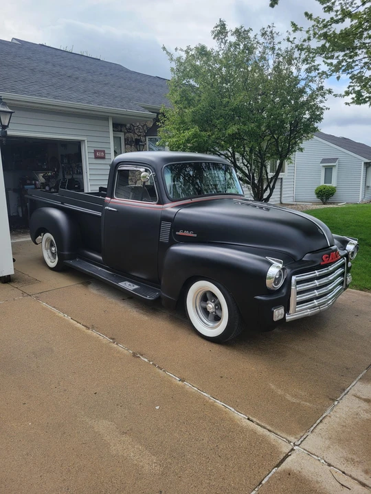 1954 GMC New Design - Image 12 of 31