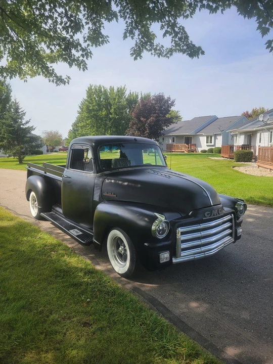 1954 GMC New Design - Image 14 of 31