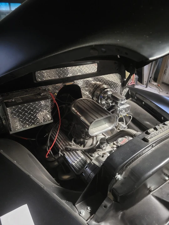1954 GMC New Design - Image 26 of 31