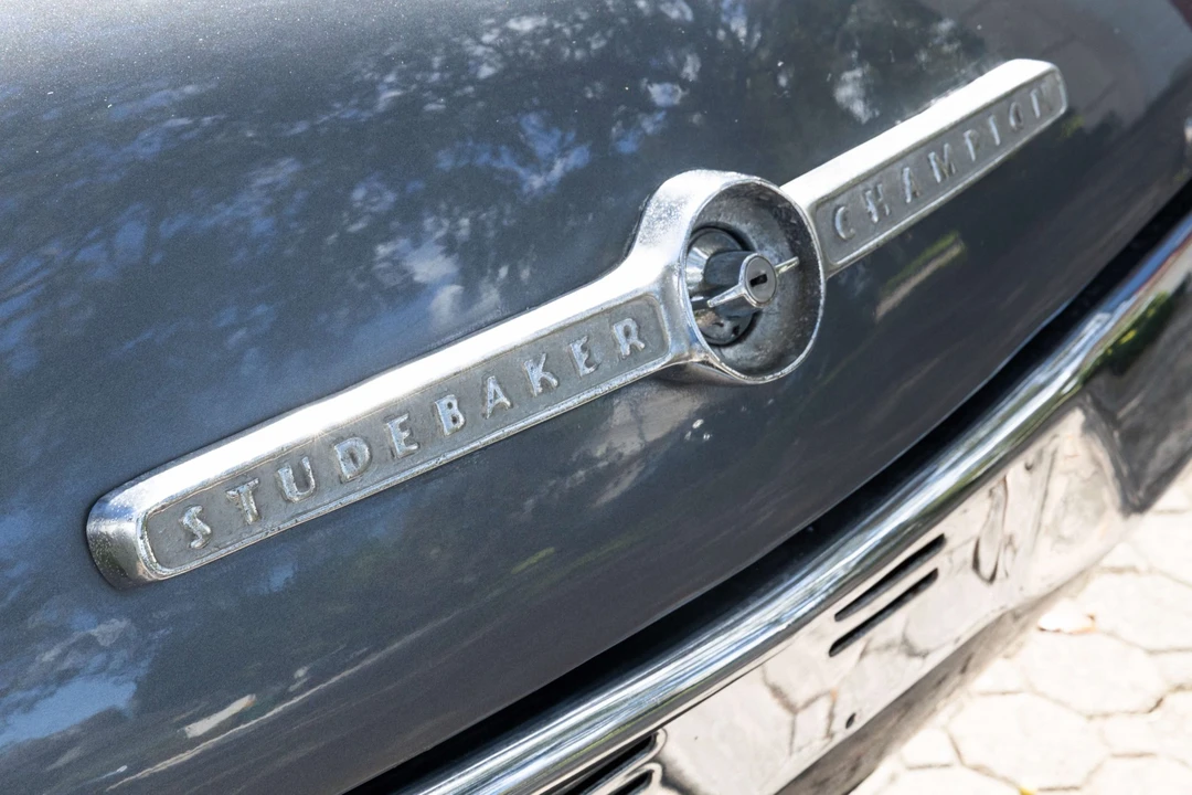 1954 Studebaker Champion - Image 26 of 31