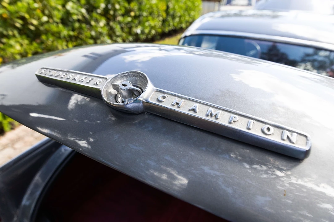 1954 Studebaker Champion - Image 27 of 31