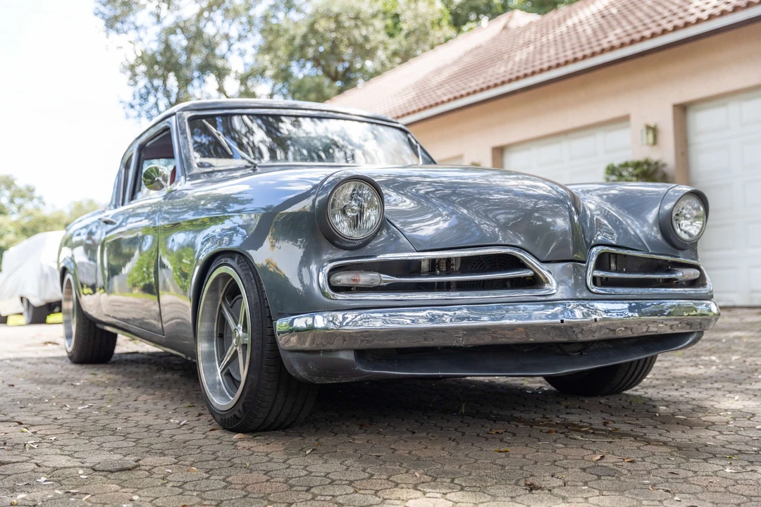 1954 Studebaker Champion - Image 12 of 31