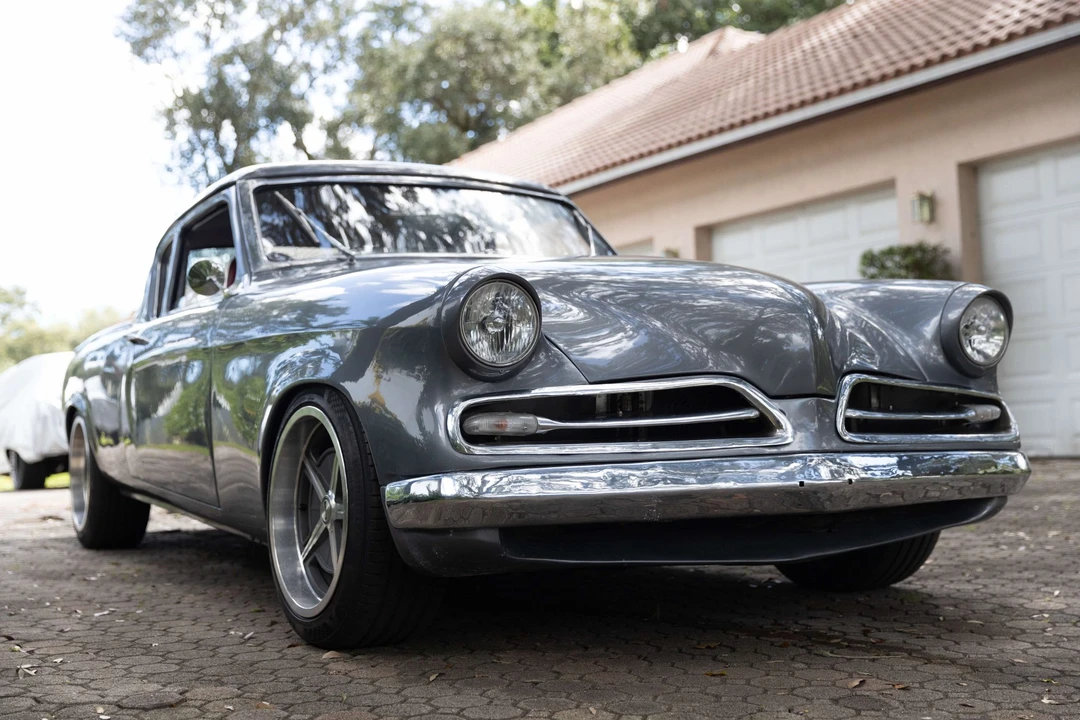 1954 Studebaker Champion - Image 13 of 31