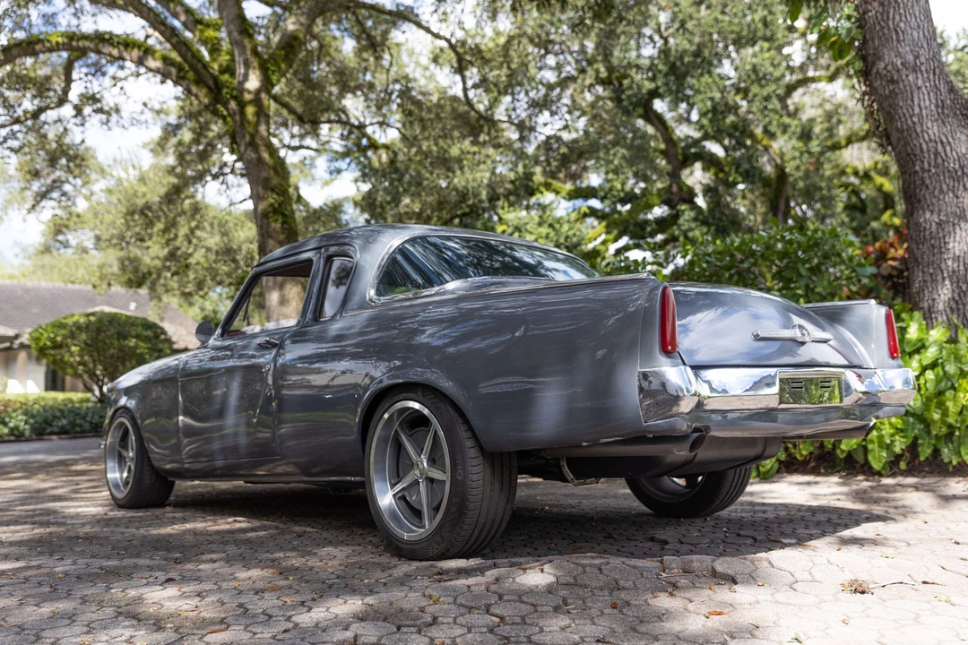 1954 Studebaker Champion - Image 6 of 31