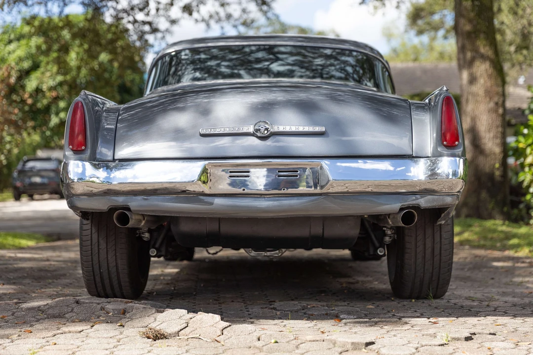 1954 Studebaker Champion - Image 8 of 31