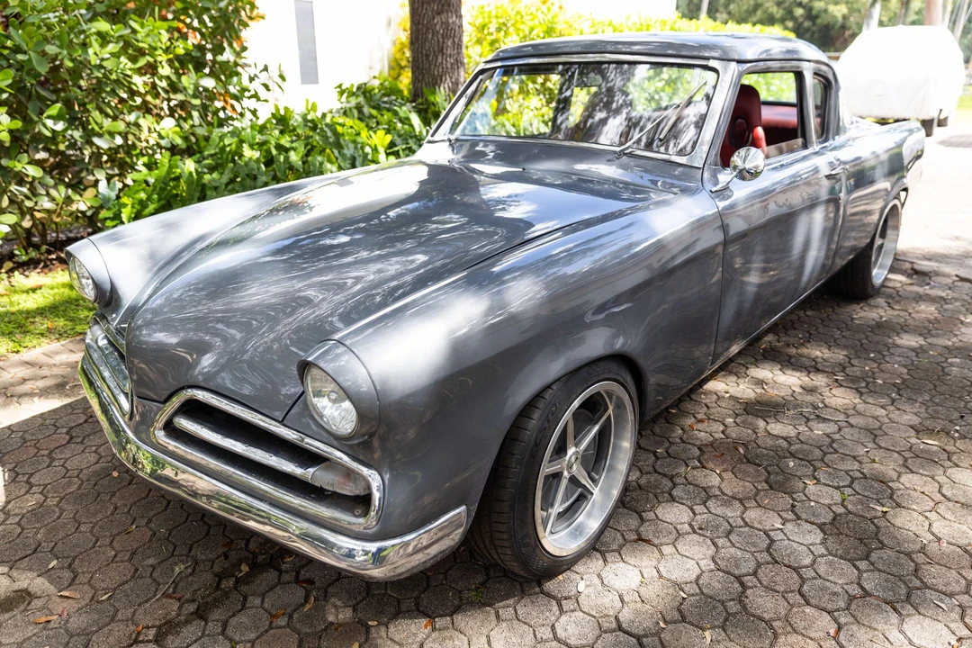 1954 Studebaker Champion - Image 15 of 31