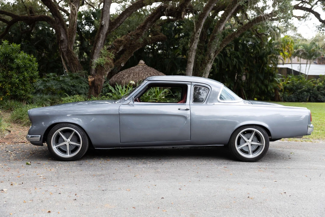 1954 Studebaker Champion - Image 4 of 31