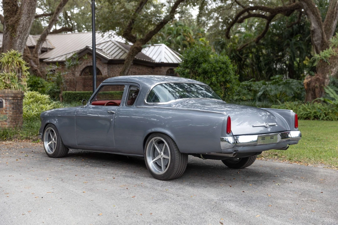 1954 Studebaker Champion - Image 5 of 31