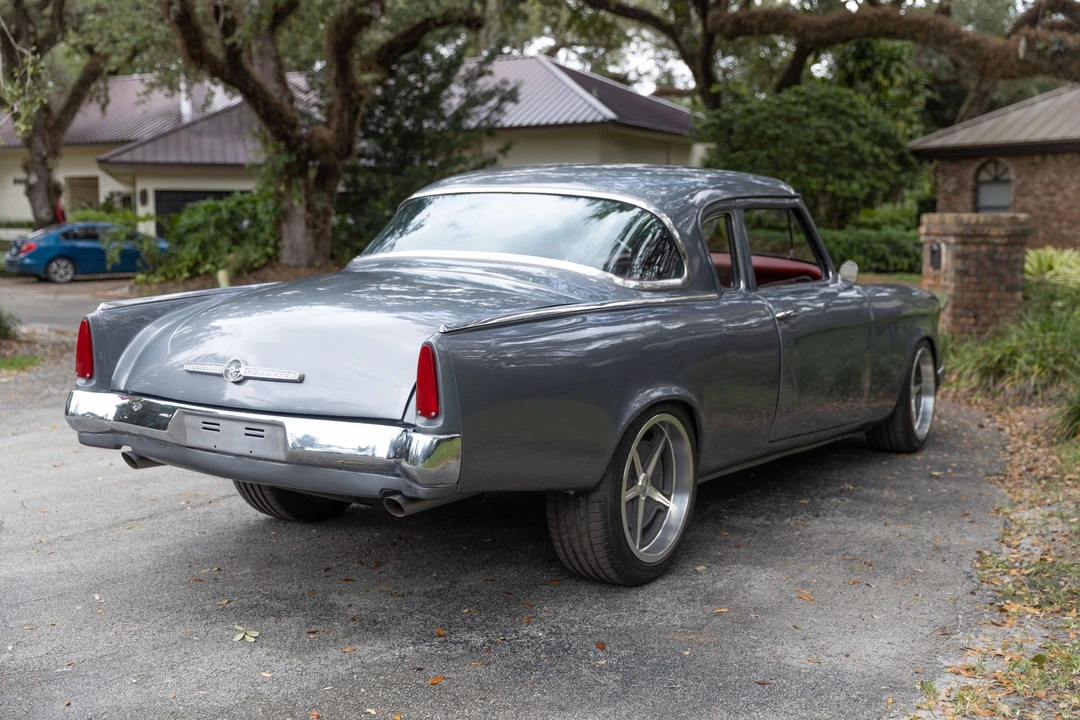 1954 Studebaker Champion - Image 9 of 31