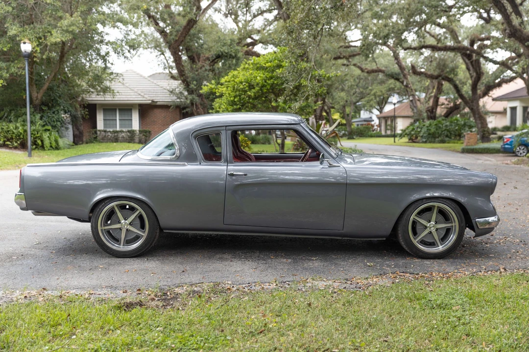 1954 Studebaker Champion - Image 10 of 31