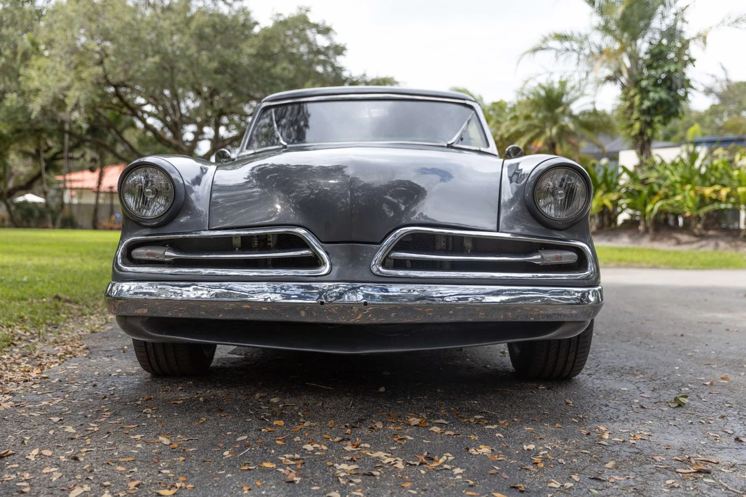 1954 Studebaker Champion - Image 14 of 31