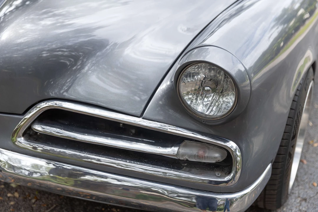 1954 Studebaker Champion - Image 31 of 31