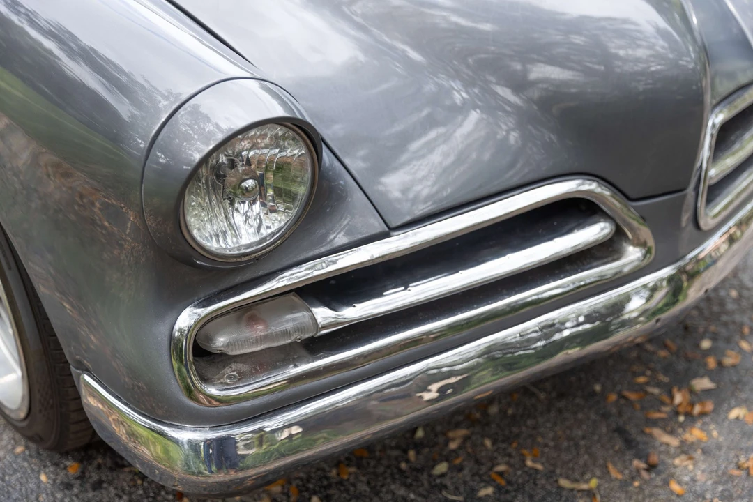1954 Studebaker Champion - Image 29 of 31