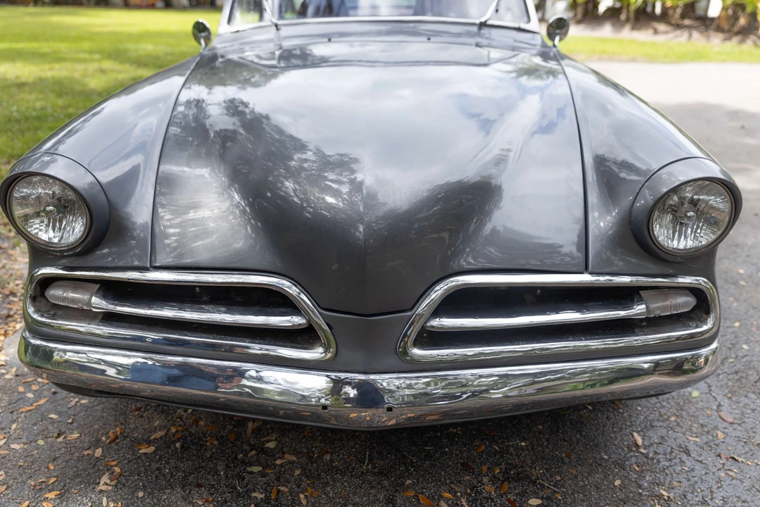 1954 Studebaker Champion - Image 30 of 31