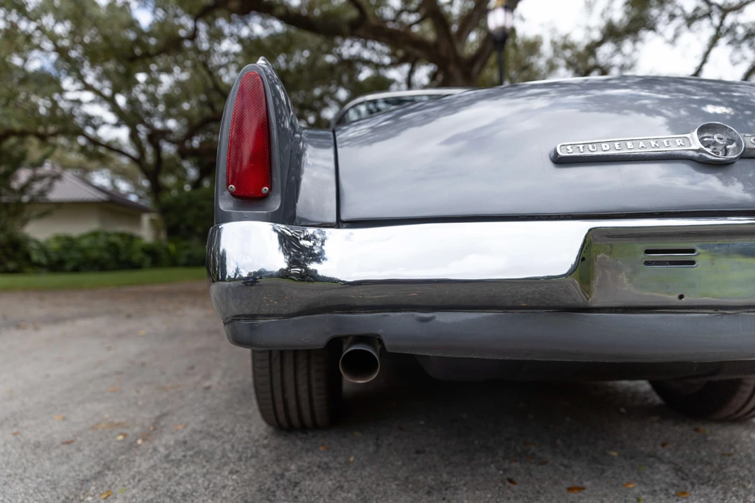 1954 Studebaker Champion - Image 22 of 31