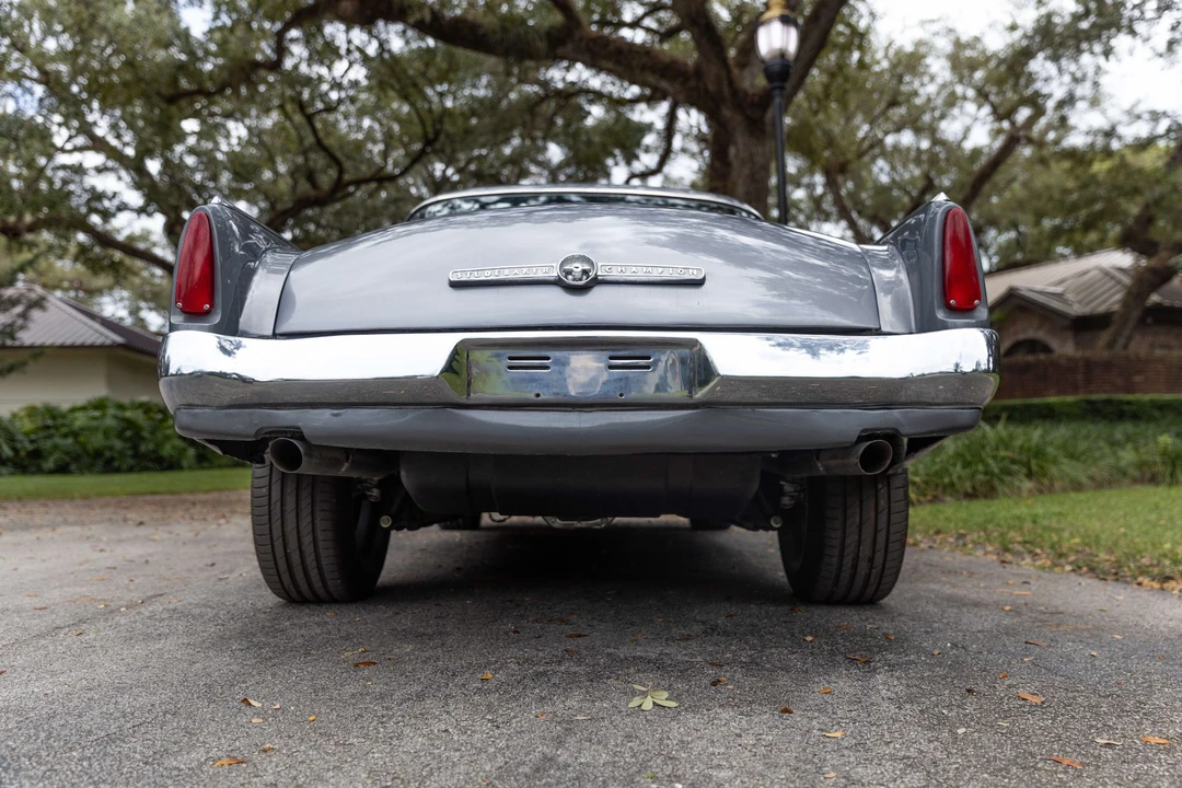 1954 Studebaker Champion - Image 23 of 31