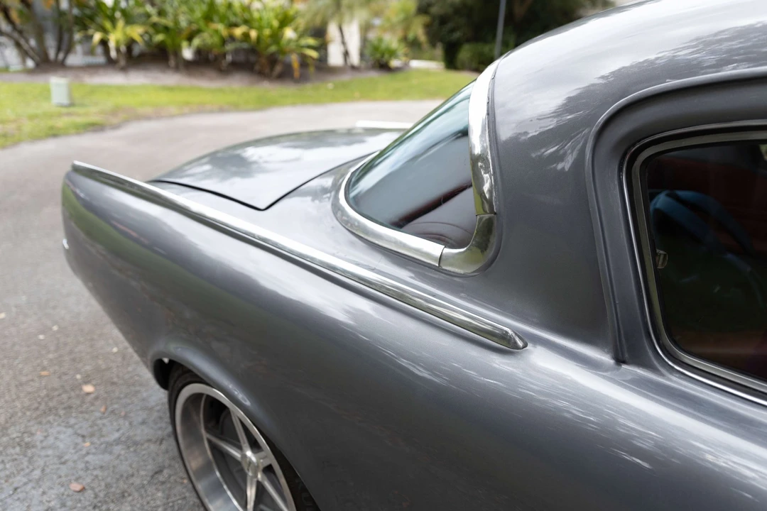 1954 Studebaker Champion - Image 28 of 31