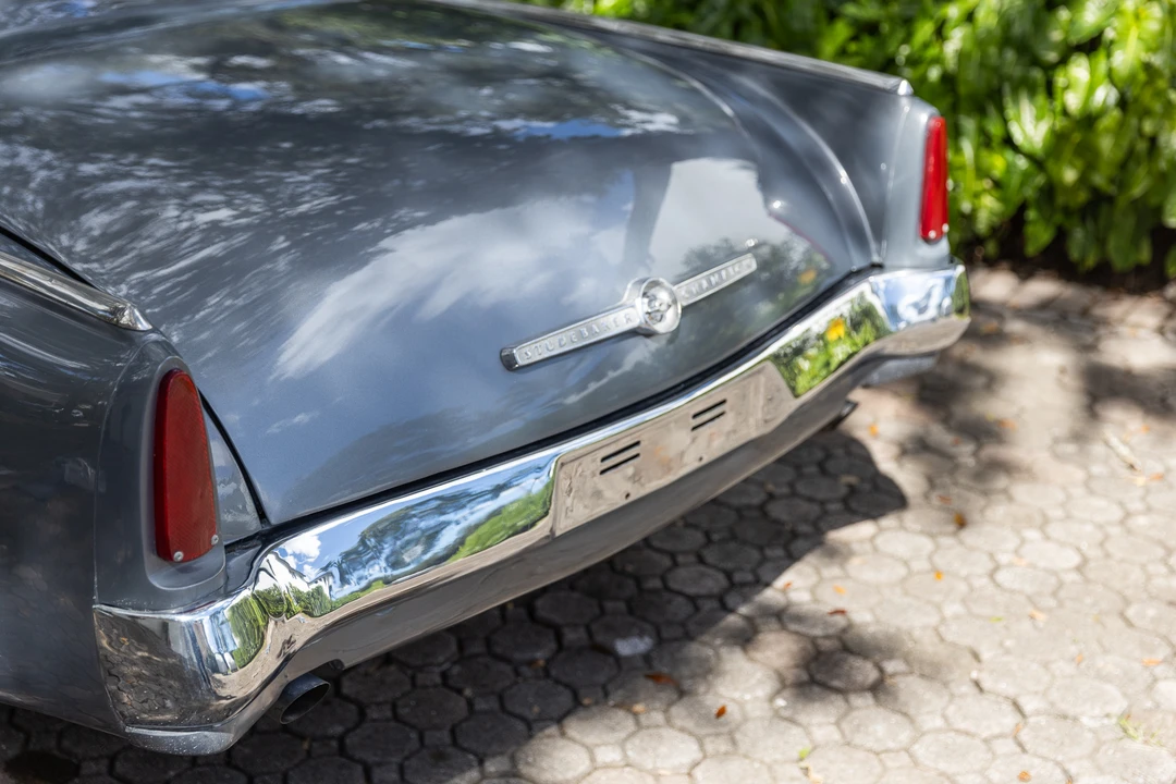 1954 Studebaker Champion - Image 21 of 31