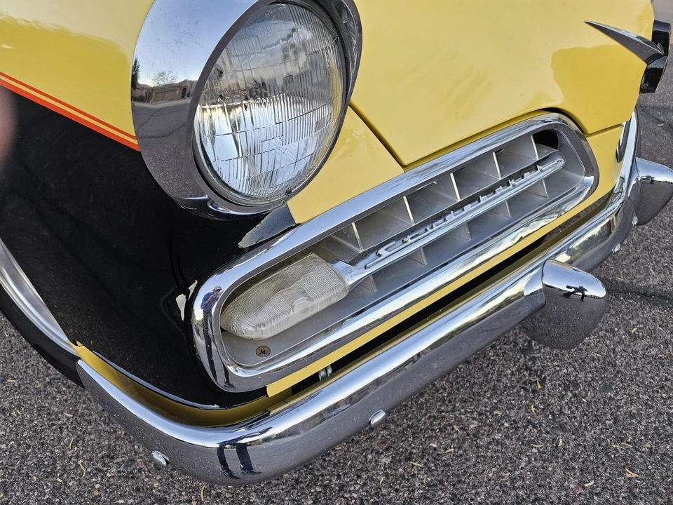 1954 Studebaker Commander - Image 12 of 31