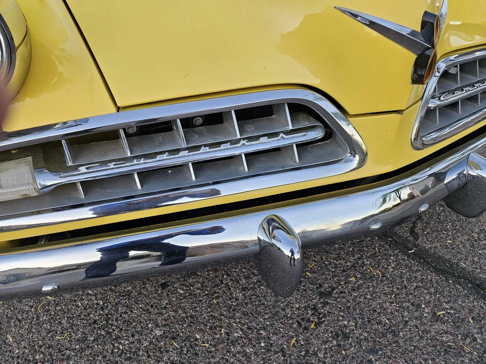 1954 Studebaker Commander - Image 13 of 31