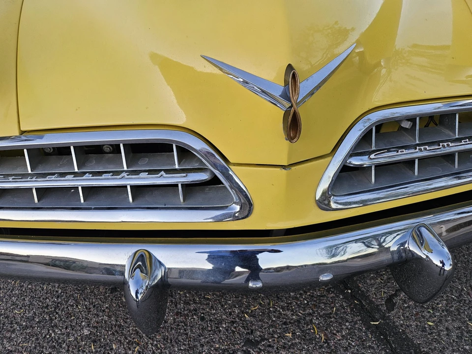 1954 Studebaker Commander - Image 14 of 31