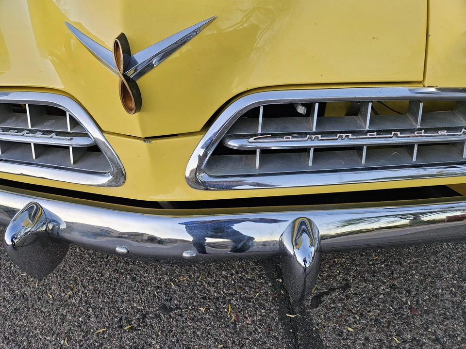 1954 Studebaker Commander - Image 15 of 31