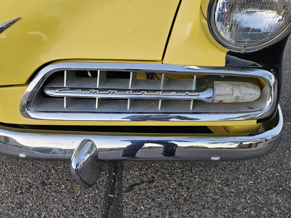 1954 Studebaker Commander - Image 16 of 31
