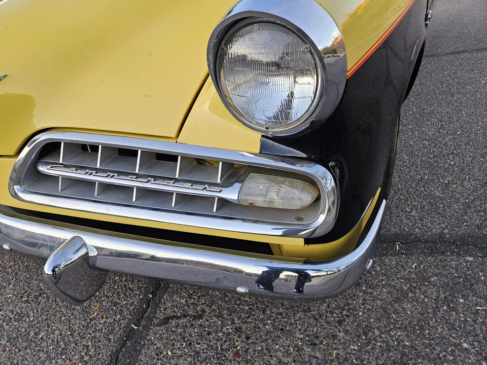 1954 Studebaker Commander - Image 17 of 31