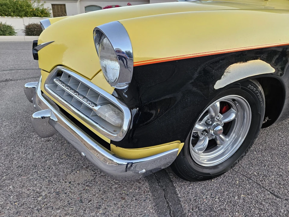 1954 Studebaker Commander - Image 18 of 31