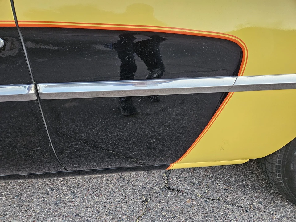 1954 Studebaker Commander - Image 25 of 31