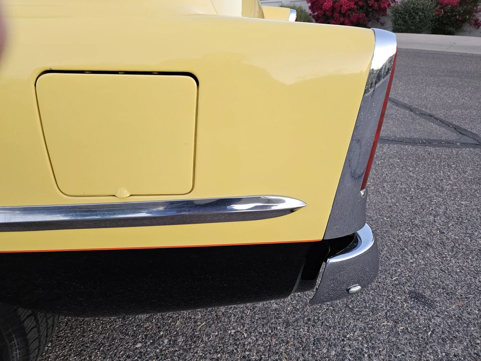 1954 Studebaker Commander - Image 28 of 31