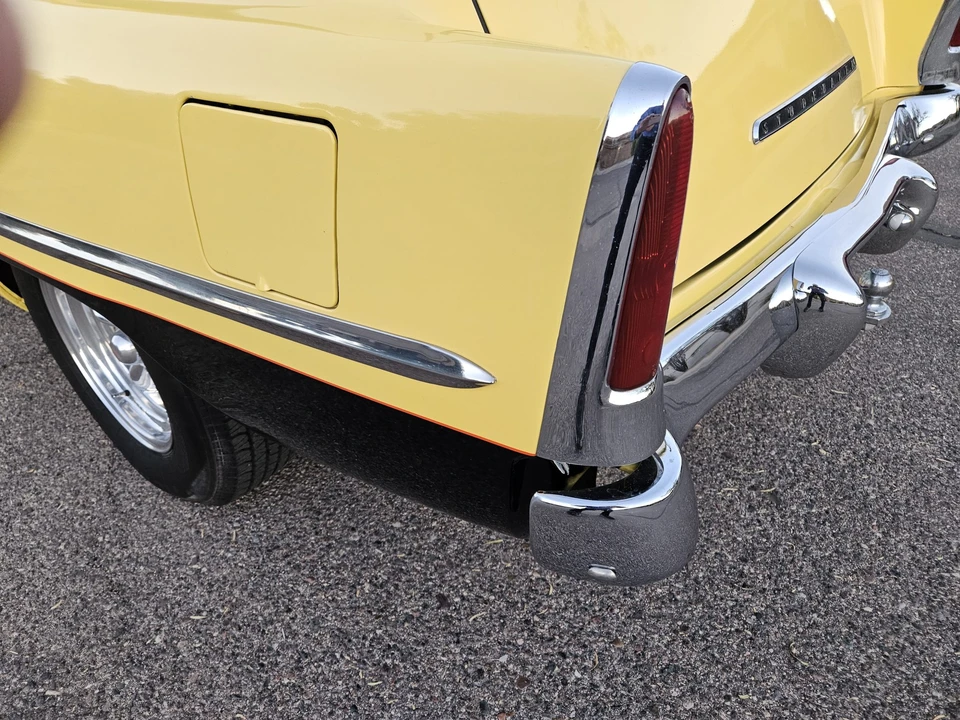 1954 Studebaker Commander - Image 29 of 31