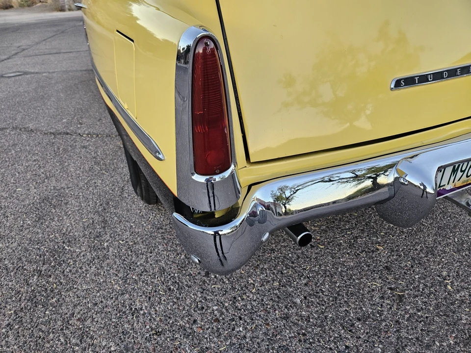 1954 Studebaker Commander - Image 30 of 31