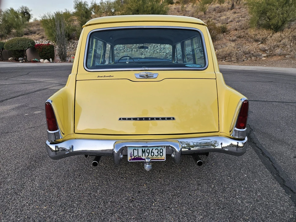 1954 Studebaker Commander - Image 6 of 31