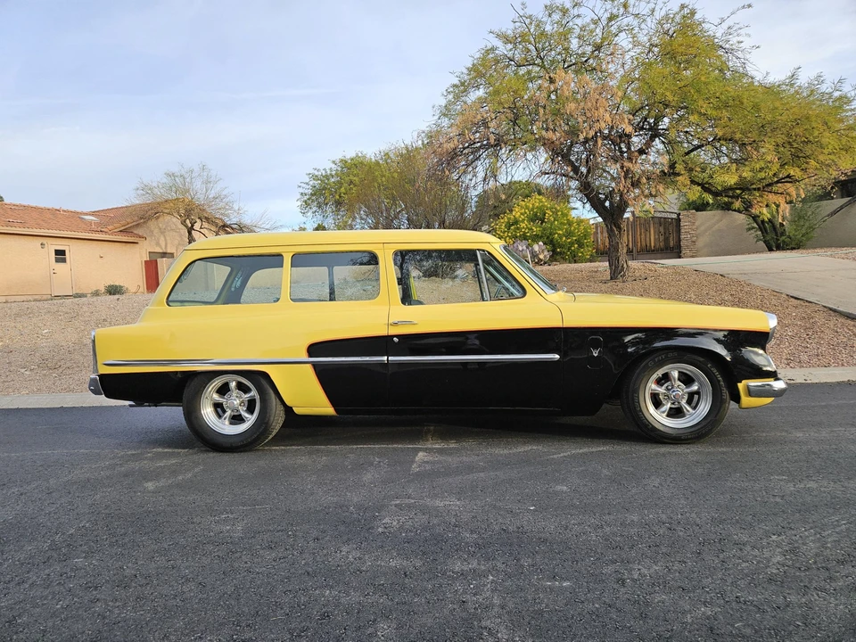 1954 Studebaker Commander - Image 7 of 31