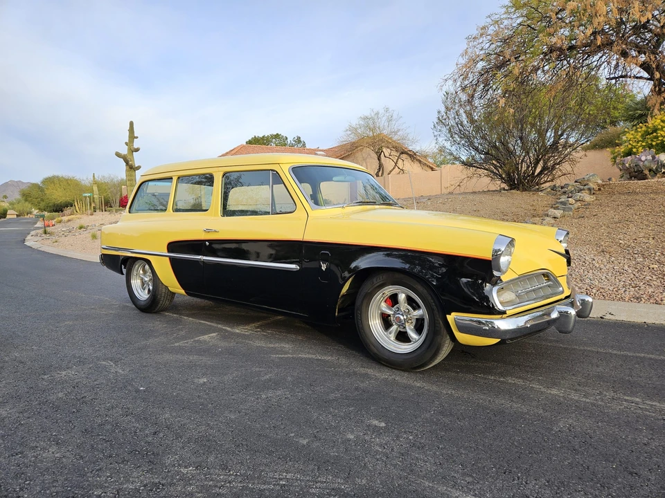 1954 Studebaker Commander - Image 8 of 31