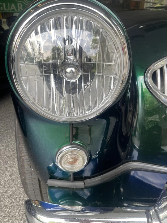 1955 Austin-Healey 100 - Image 18 of 31
